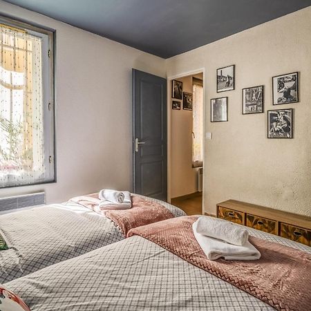 Apartament Le Cocon Urbain Narbona Zewnętrze zdjęcie