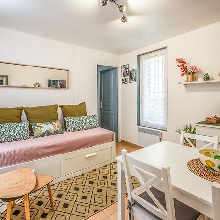 Apartament Le Cocon Urbain Narbona Zewnętrze zdjęcie