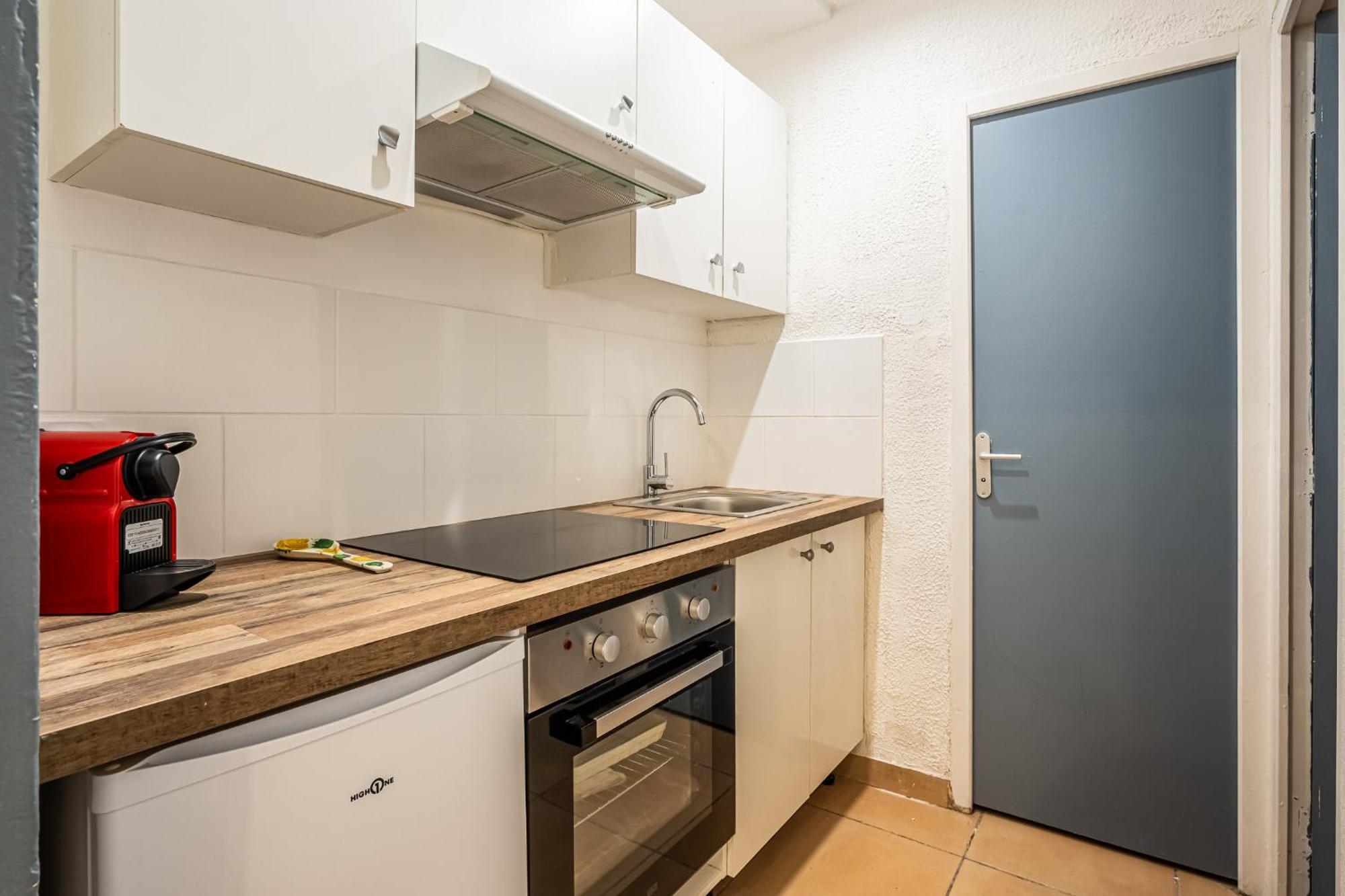 Apartament Le Cocon Urbain Narbona Zewnętrze zdjęcie