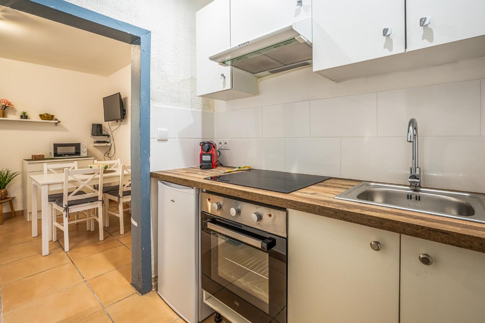 Apartament Le Cocon Urbain Narbona Zewnętrze zdjęcie