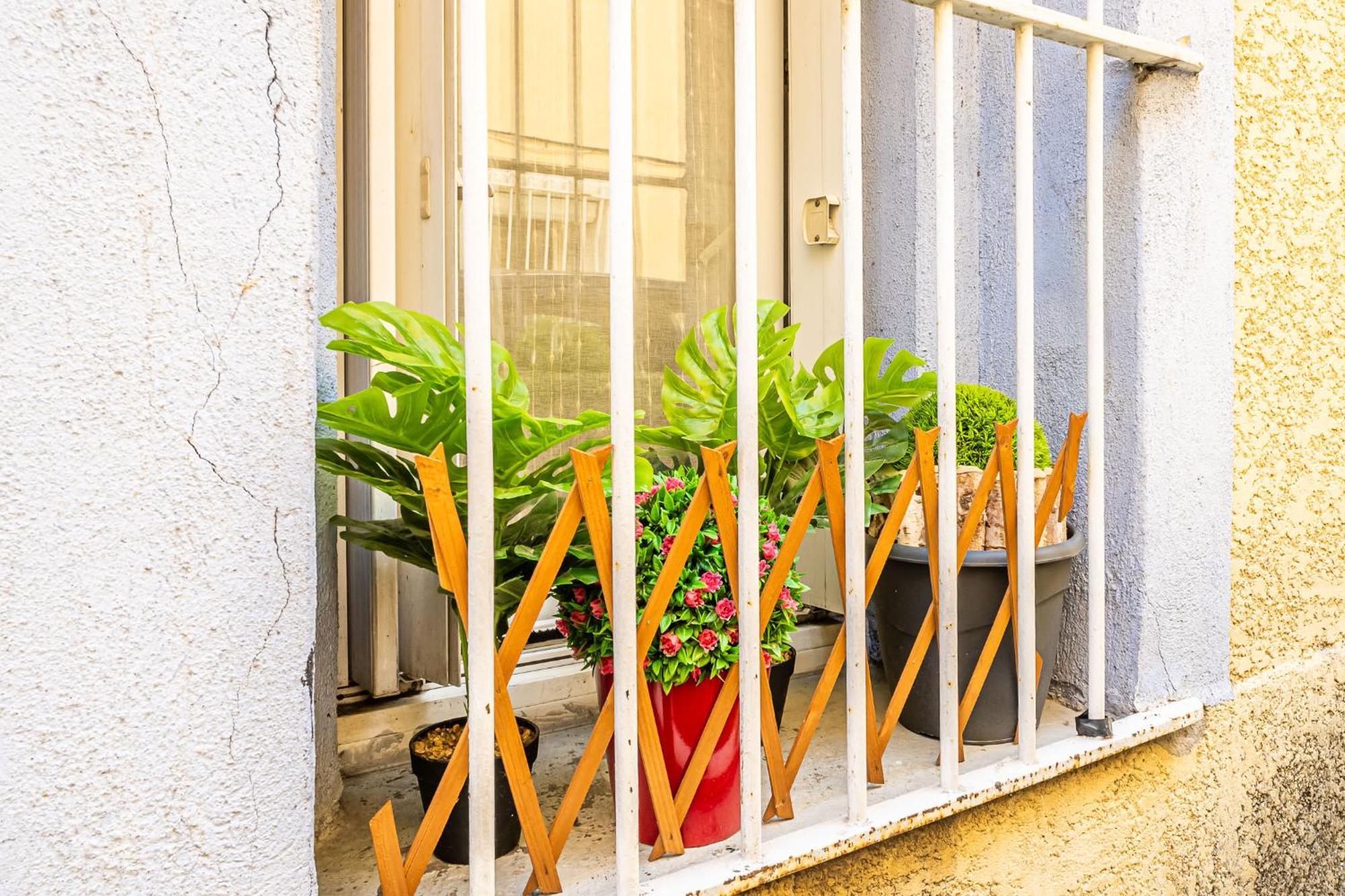 Apartament Le Cocon Urbain Narbona Zewnętrze zdjęcie