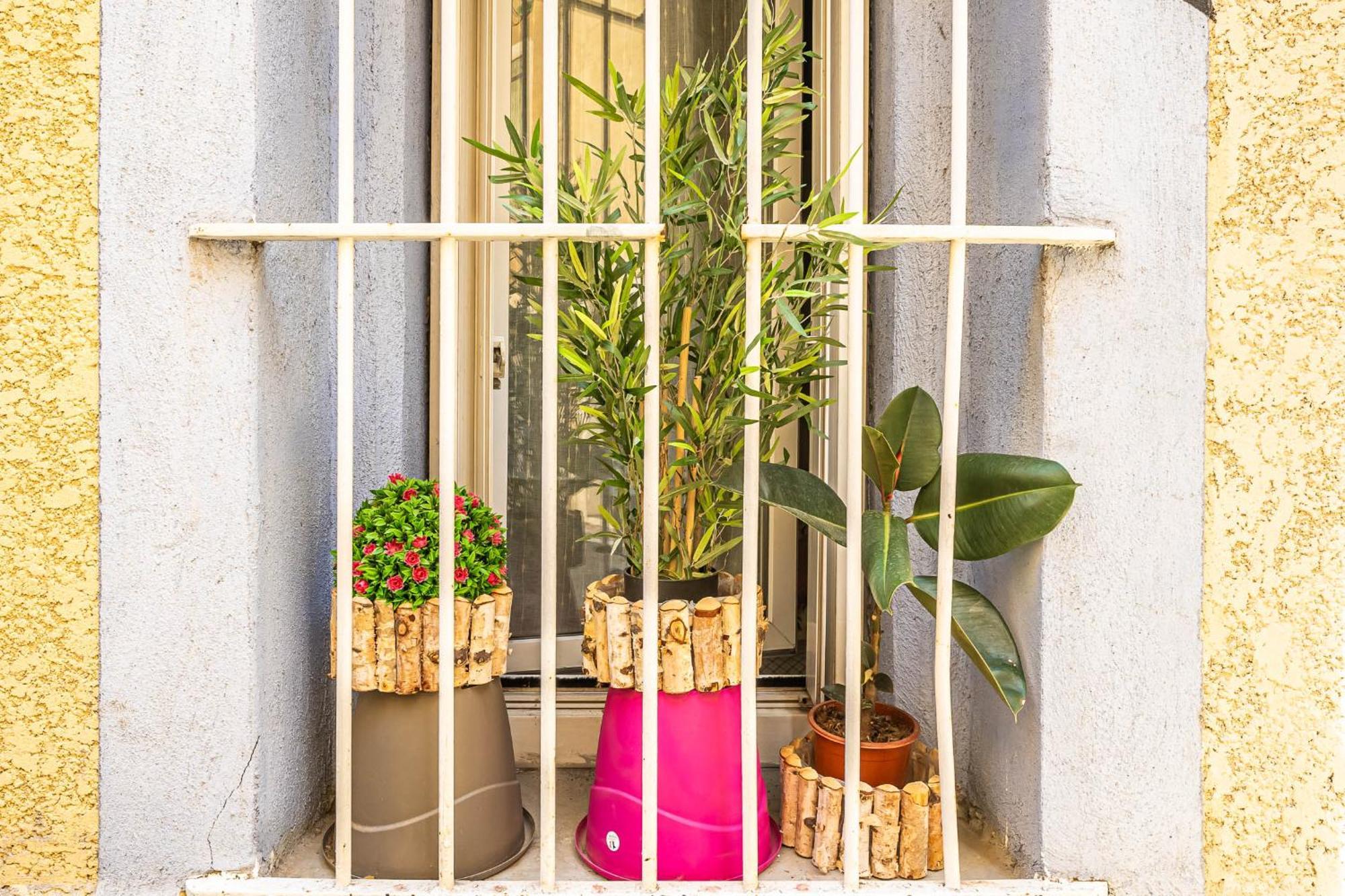 Apartament Le Cocon Urbain Narbona Zewnętrze zdjęcie